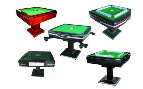 夏季镜铁区麻将娱乐，健康相伴 —— 天虎商贸温馨提醒