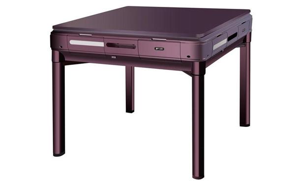 洗牌总卡牌？镜铁区镜铁区麻将桌洗牌故障维修方法看这里