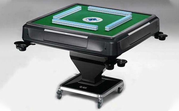 镜铁区镜铁区麻将机选购要注意哪些细节？天虎商贸的品类与服务实践