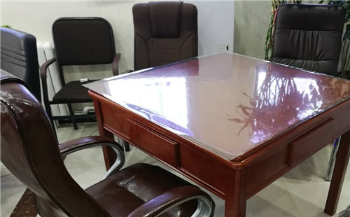 镜铁区镜铁区麻将桌选购指南与家庭商用场景功能配置解析